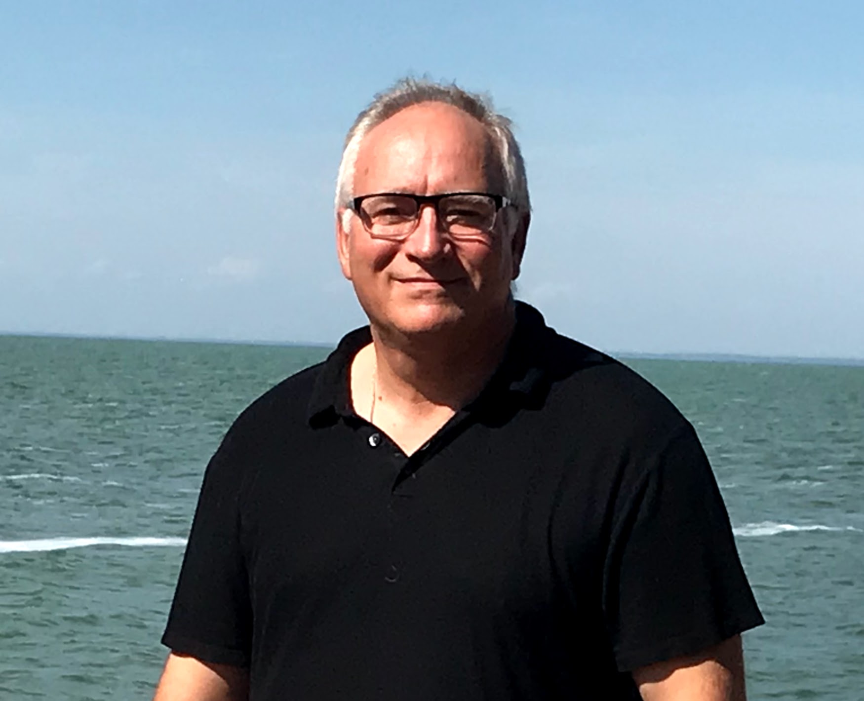 Tim Daley