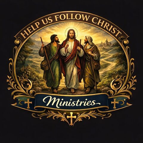 Help Us Follow Christ
